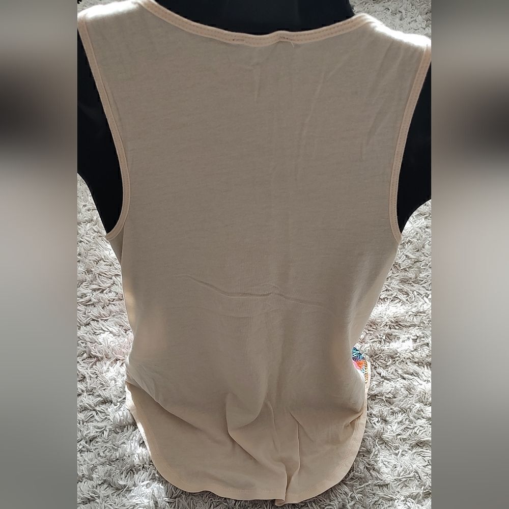 Express Tank Top Size XS - Picture 4 of 8